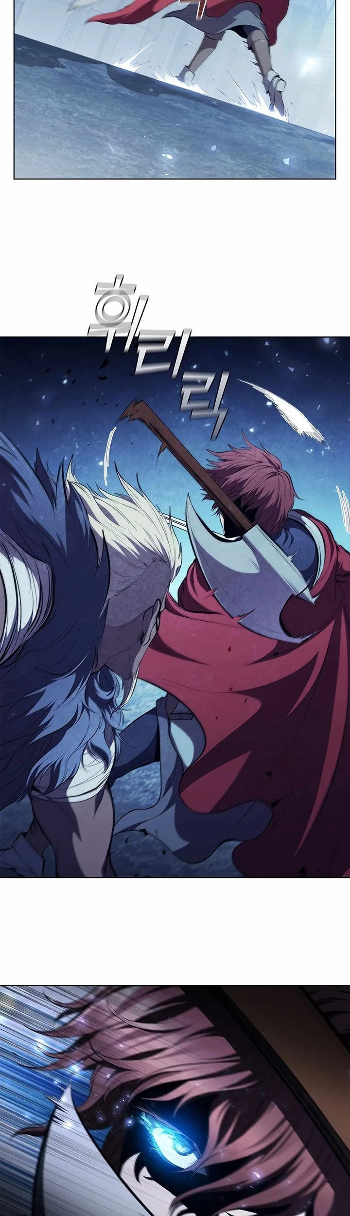 I Regressed As The Duke  (Returned as the Duke) Chapter 65 Gambar 42