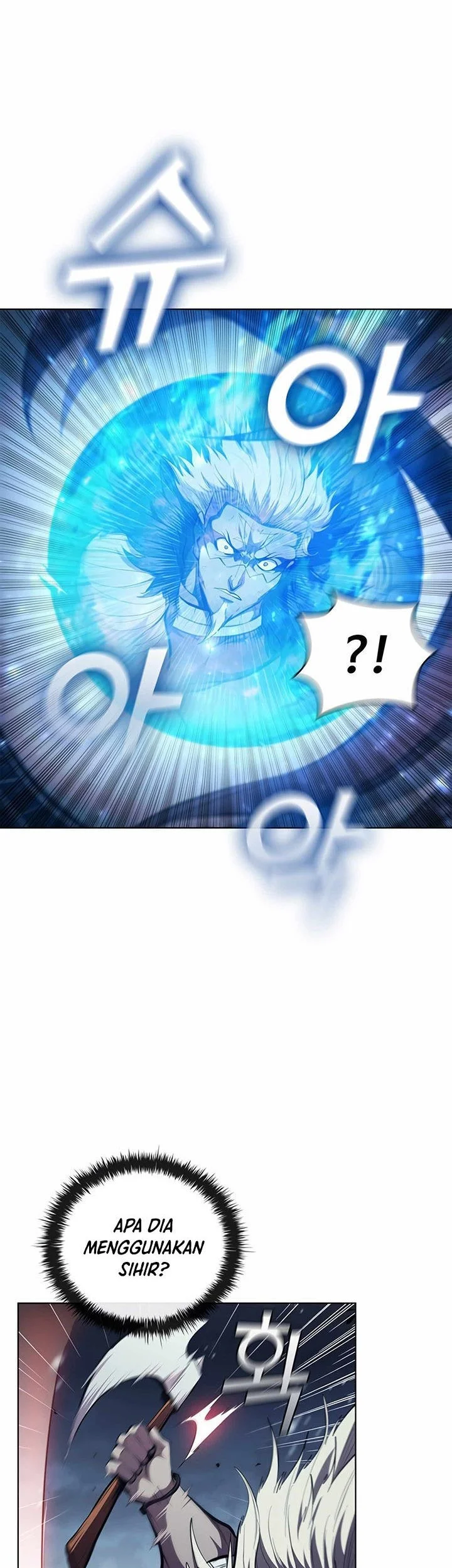 I Regressed As The Duke  (Returned as the Duke) Chapter 65 Gambar 44