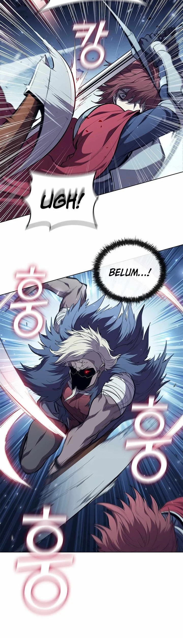 I Regressed As The Duke  (Returned as the Duke) Chapter 65 Gambar 48