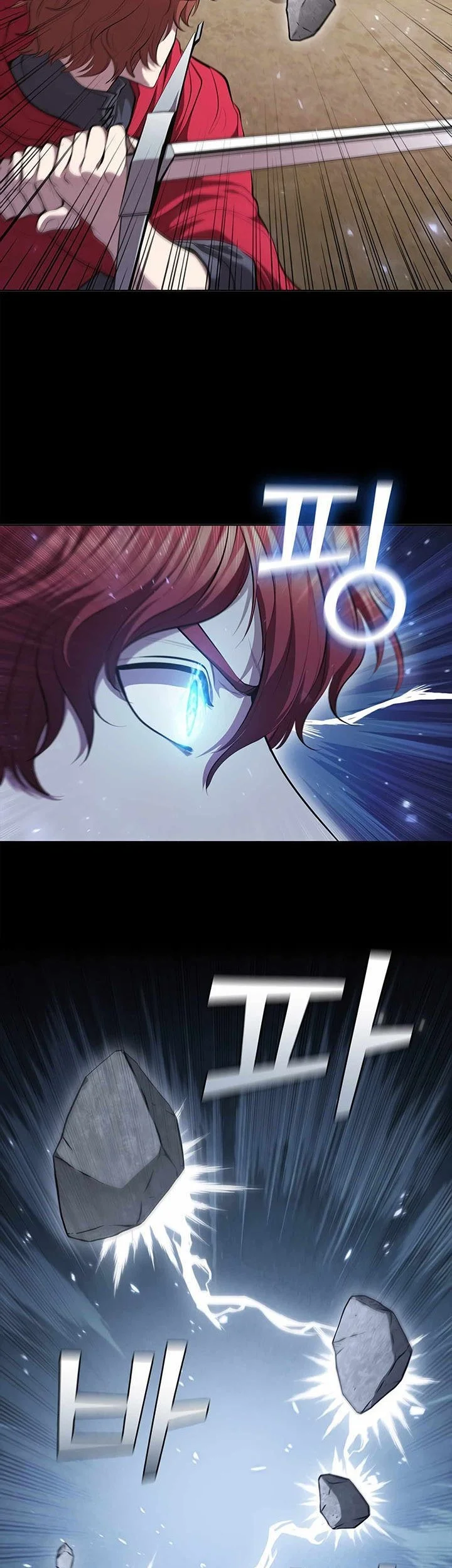 I Regressed As The Duke  (Returned as the Duke) Chapter 65 Gambar 58