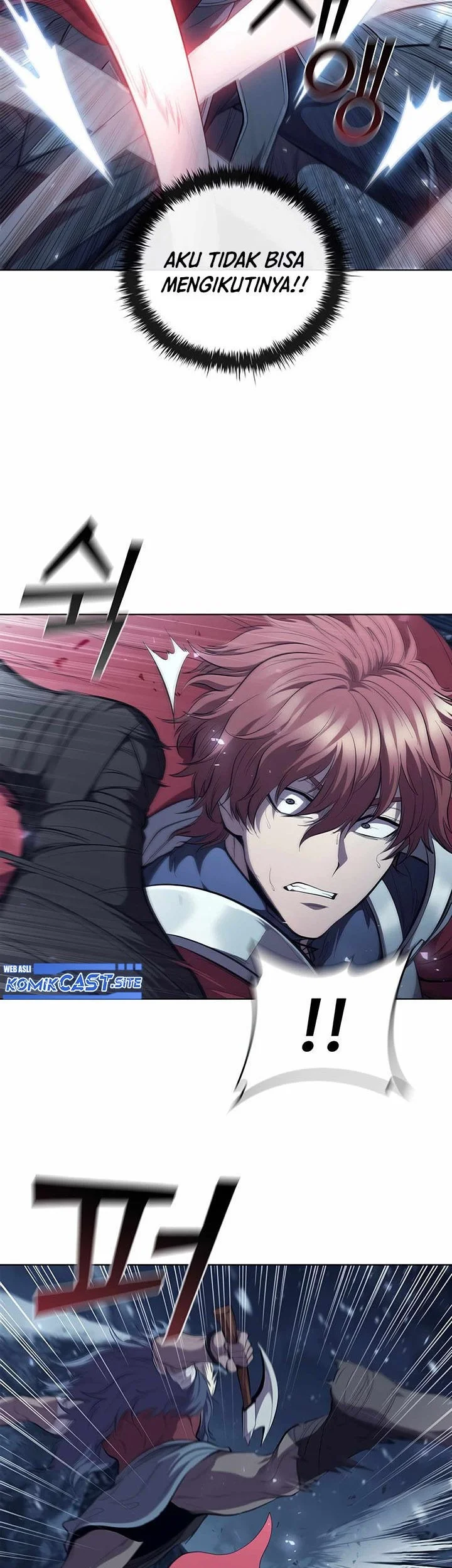 I Regressed As The Duke  (Returned as the Duke) Chapter 65 Gambar 66