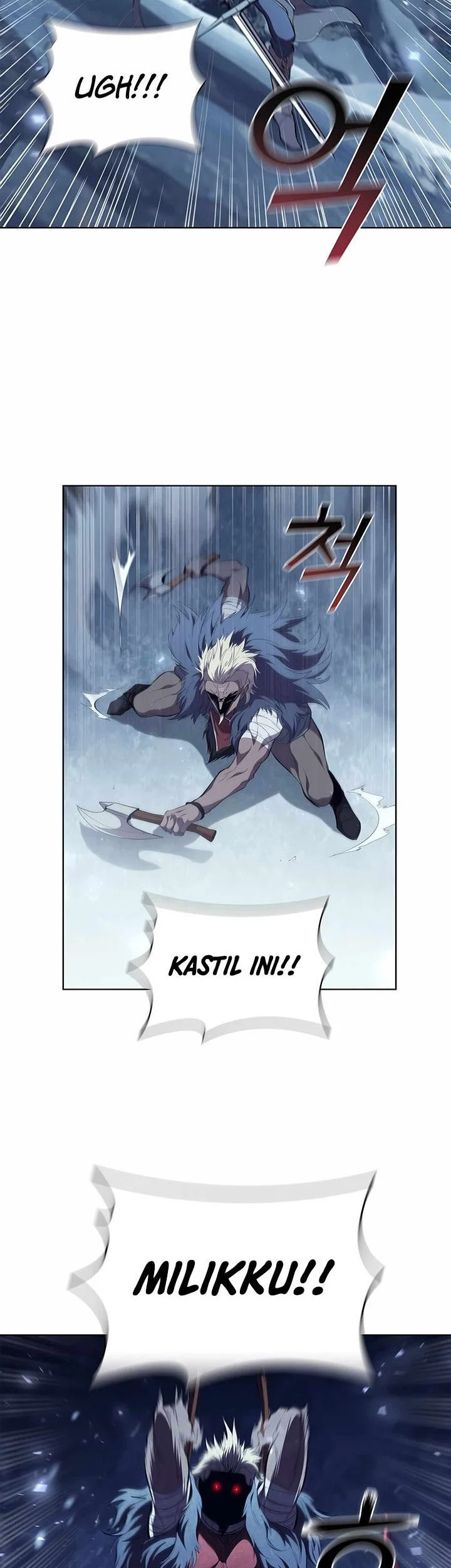 I Regressed As The Duke  (Returned as the Duke) Chapter 65 Gambar 68