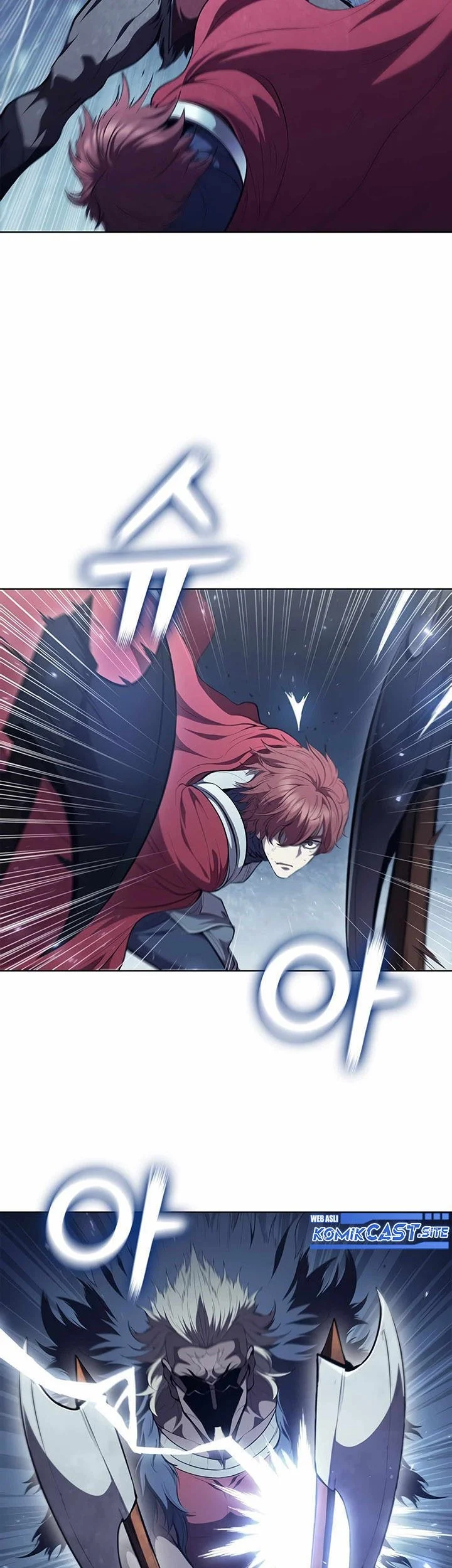 I Regressed As The Duke  (Returned as the Duke) Chapter 65 Gambar 70