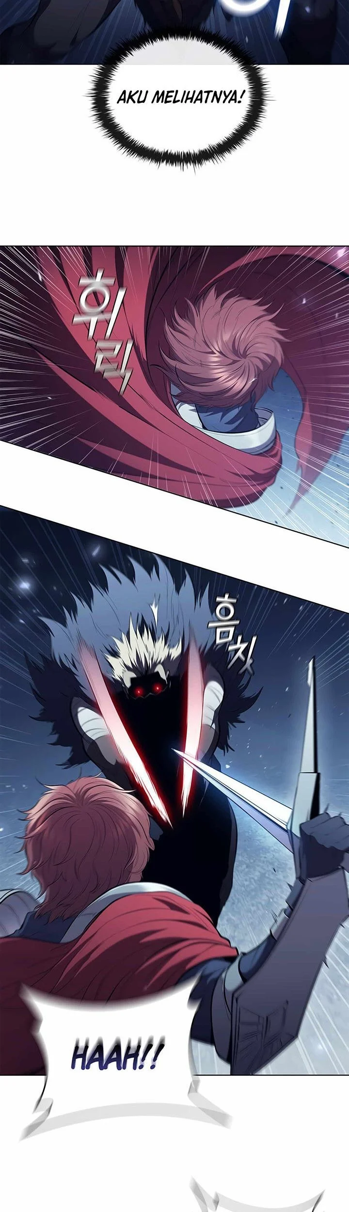 I Regressed As The Duke  (Returned as the Duke) Chapter 65 Gambar 72