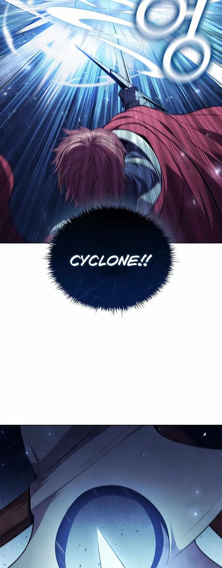 I Regressed As The Duke  (Returned as the Duke) Chapter 65 Gambar 76