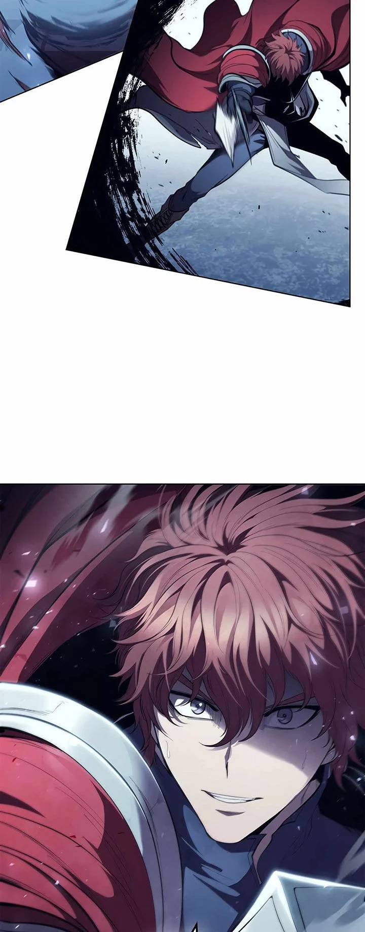 I Regressed As The Duke  (Returned as the Duke) Chapter 65 Gambar 78