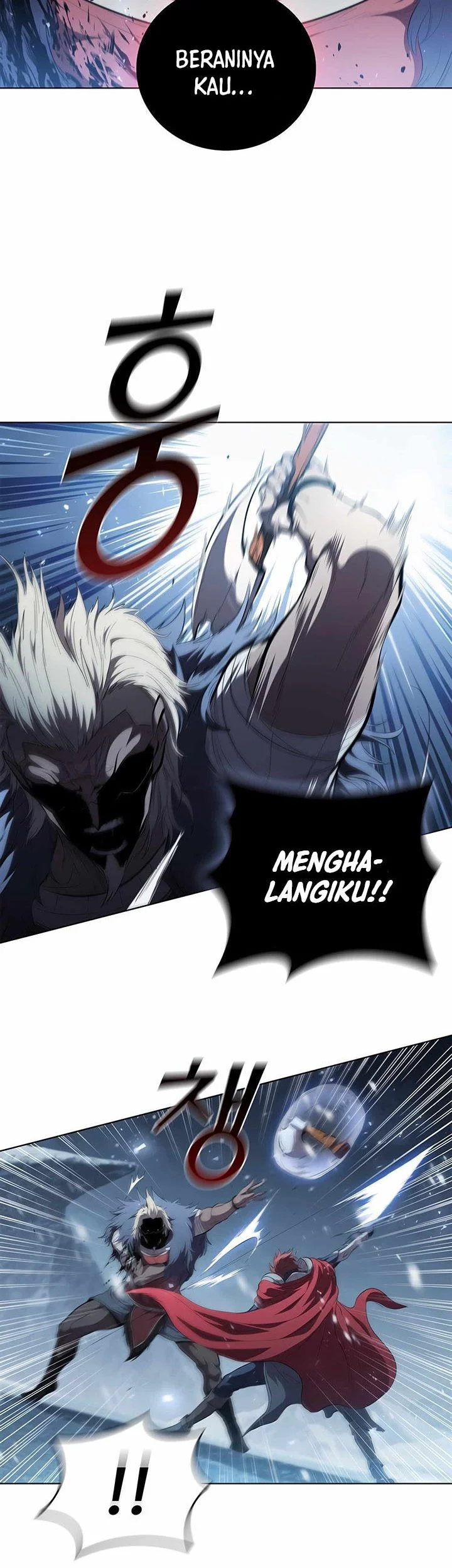 I Regressed As The Duke  (Returned as the Duke) Chapter 66 Gambar 20