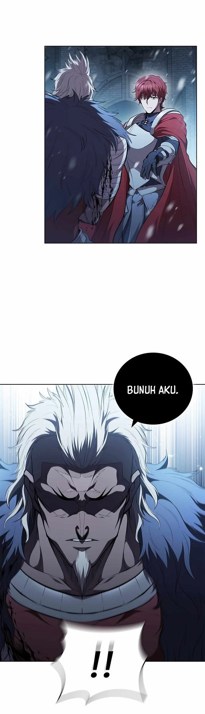 I Regressed As The Duke  (Returned as the Duke) Chapter 66 Gambar 28