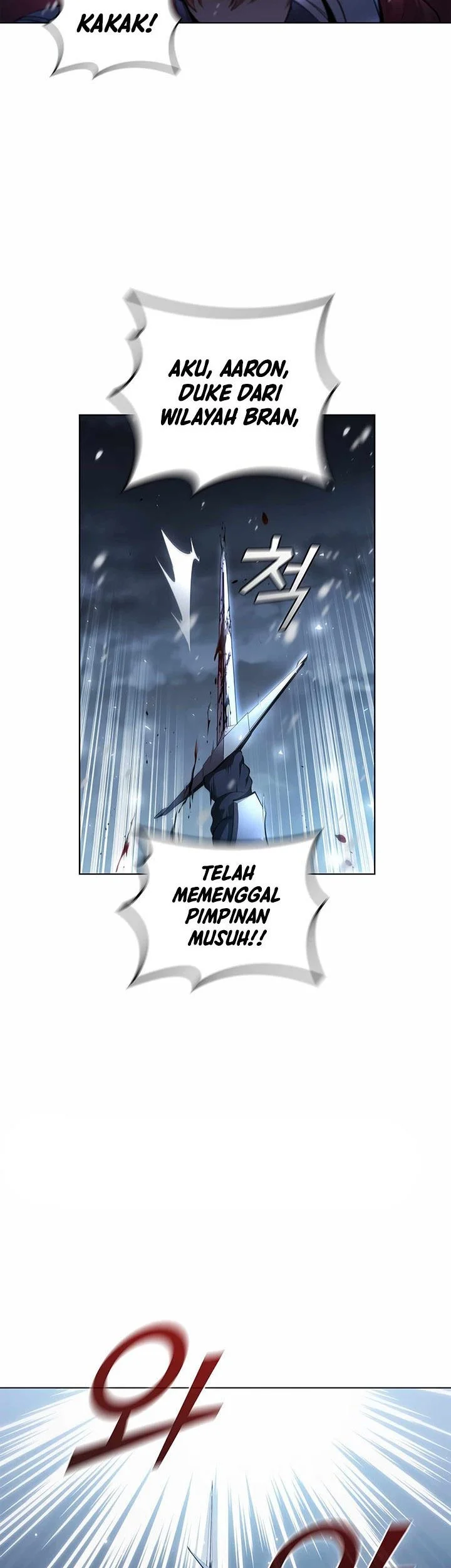 I Regressed As The Duke  (Returned as the Duke) Chapter 66 Gambar 44