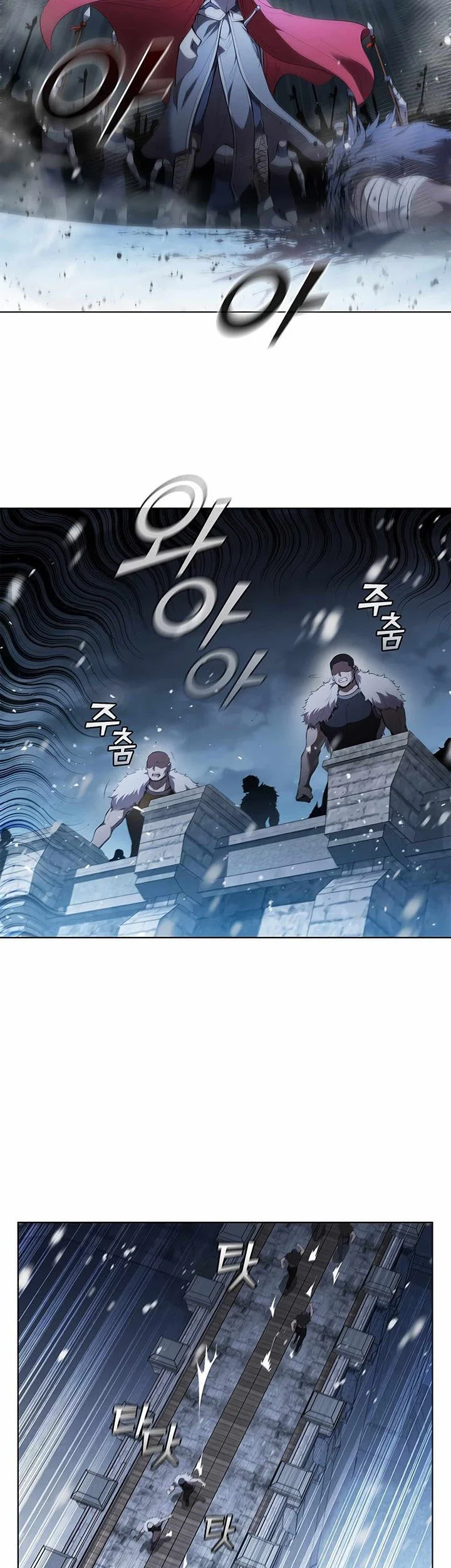 I Regressed As The Duke  (Returned as the Duke) Chapter 66 Gambar 46