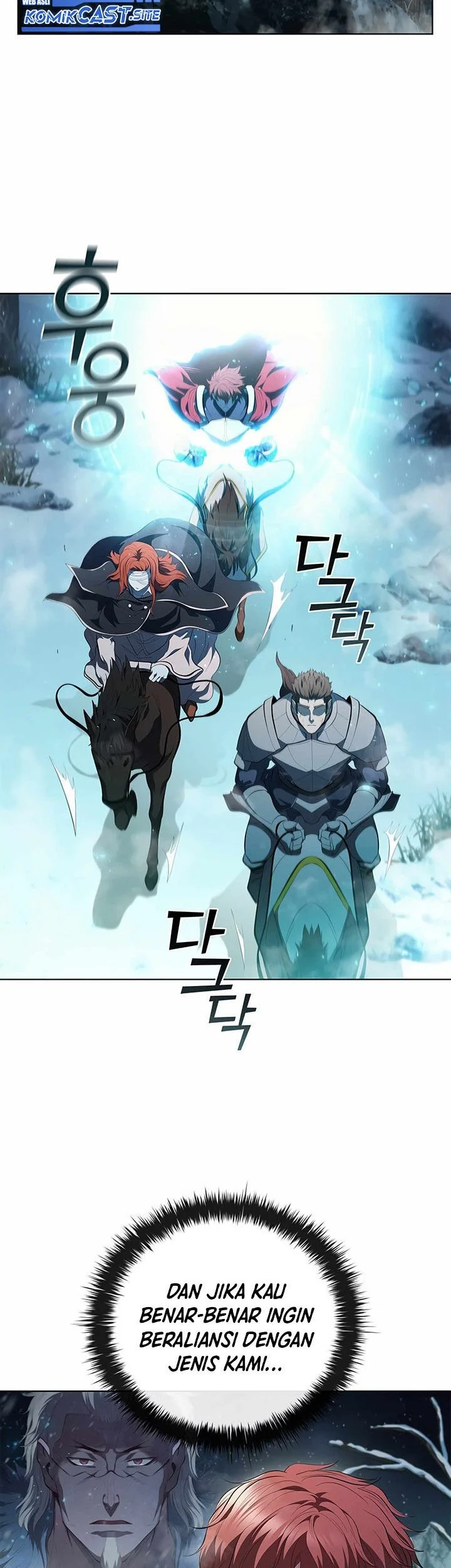 I Regressed As The Duke  (Returned as the Duke) Chapter 66 Gambar 54