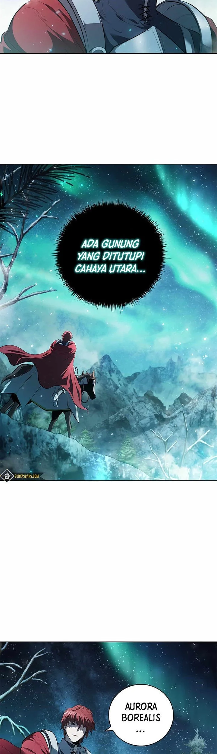 I Regressed As The Duke  (Returned as the Duke) Chapter 66 Gambar 56