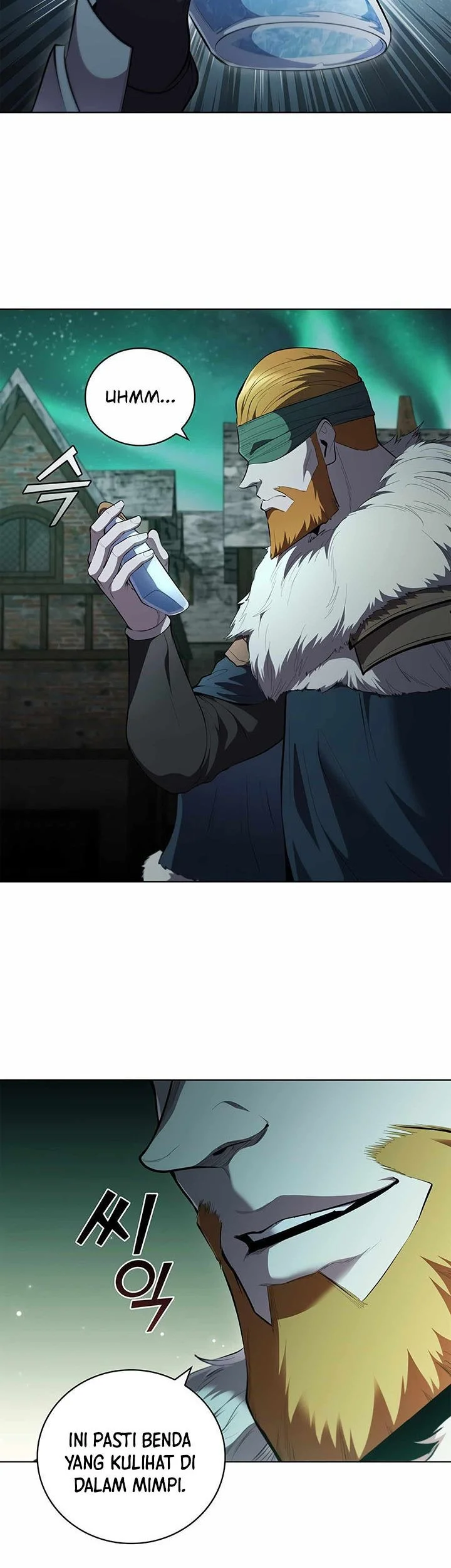 I Regressed As The Duke  (Returned as the Duke) Chapter 66 Gambar 68