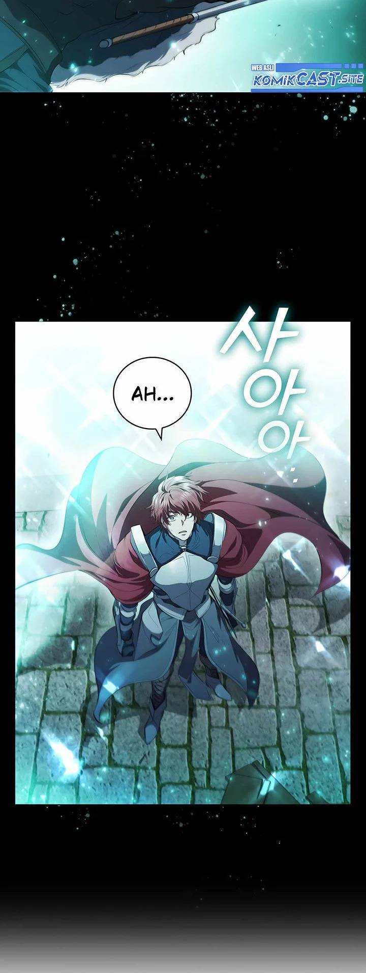 I Regressed As The Duke  (Returned as the Duke) Chapter 66 Gambar 76