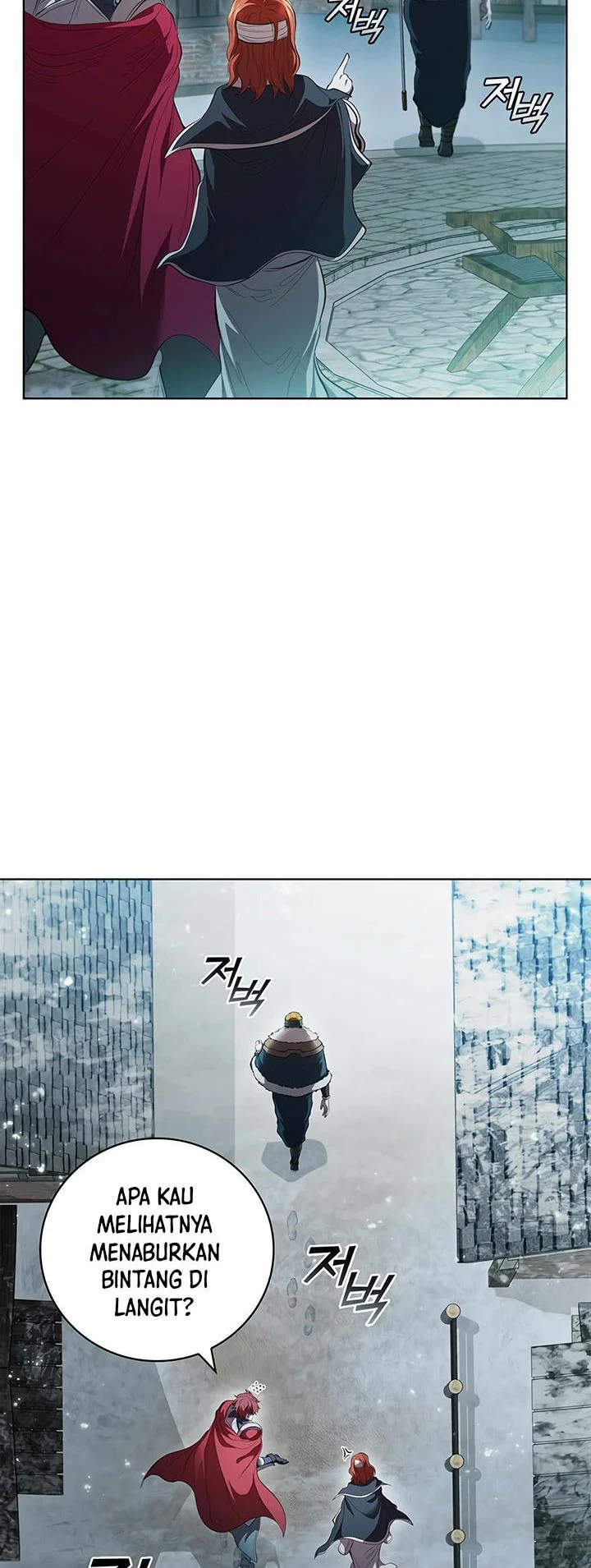 I Regressed As The Duke  (Returned as the Duke) Chapter 66 Gambar 78