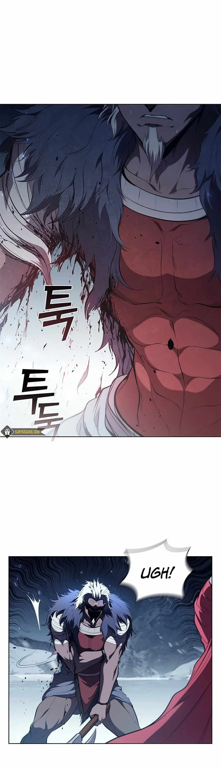 I Regressed As The Duke  (Returned as the Duke) Chapter 66 Gambar 6