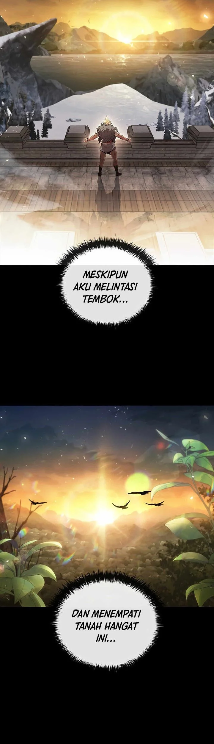 I Regressed As The Duke  (Returned as the Duke) Chapter 66 Gambar 10