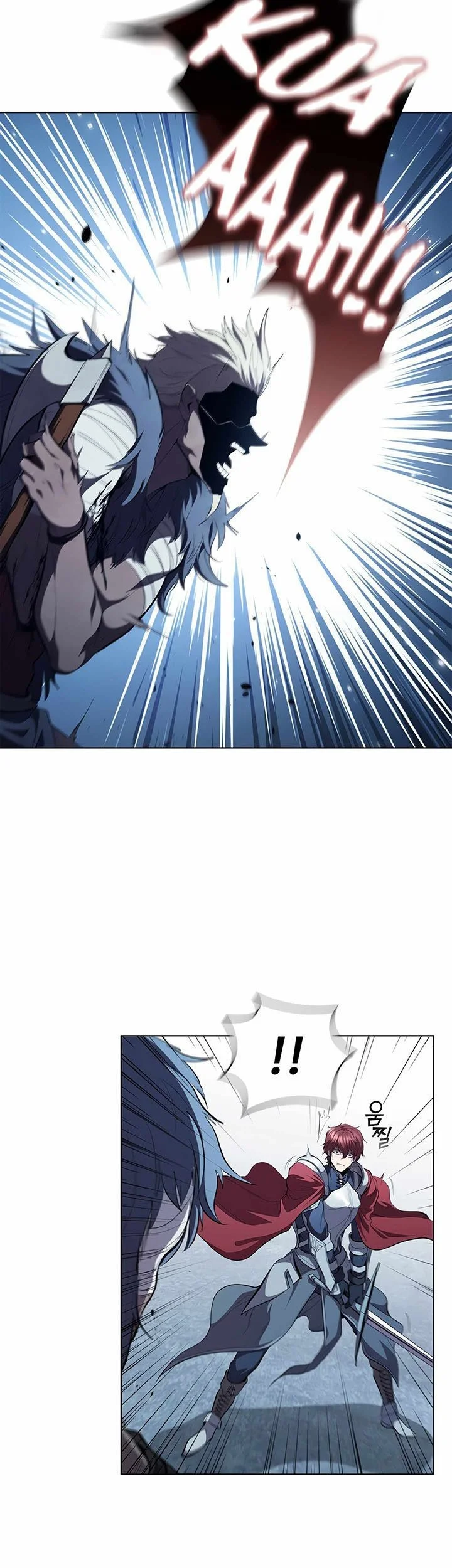 I Regressed As The Duke  (Returned as the Duke) Chapter 66 Gambar 14