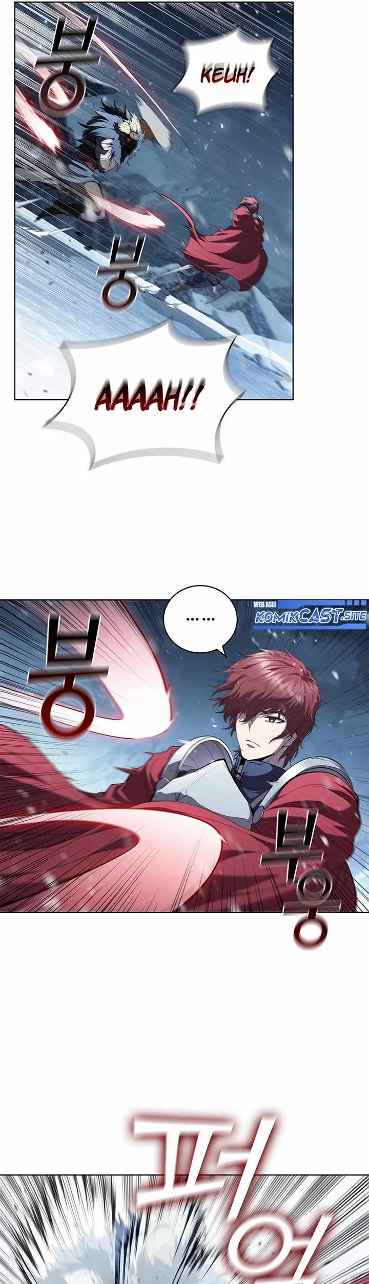 I Regressed As The Duke  (Returned as the Duke) Chapter 66 Gambar 16