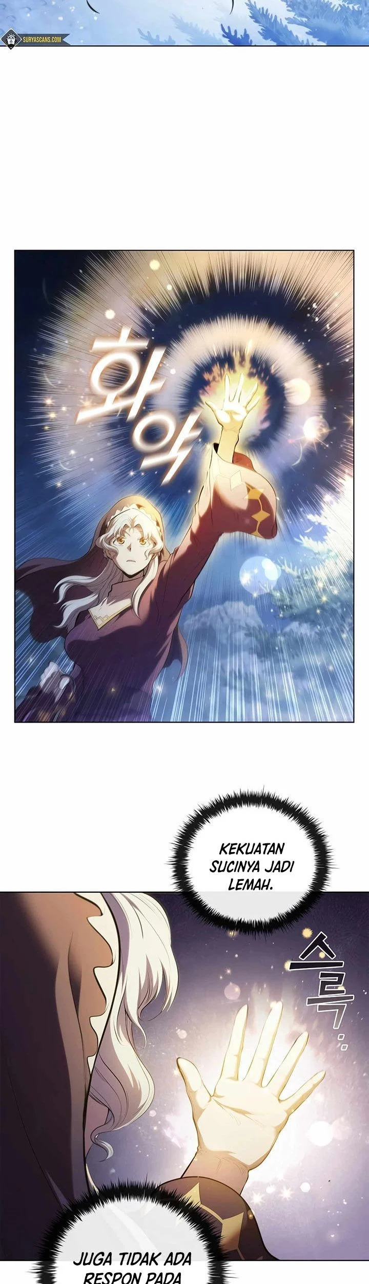 I Regressed As The Duke  (Returned as the Duke) Chapter 67 Gambar 20