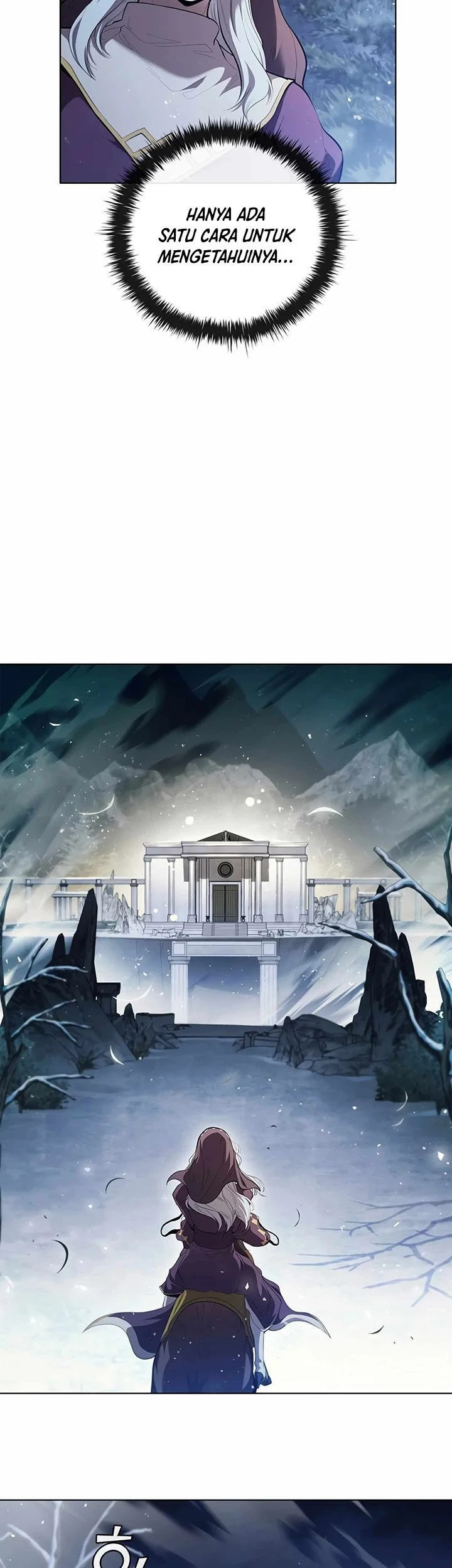 I Regressed As The Duke  (Returned as the Duke) Chapter 67 Gambar 22