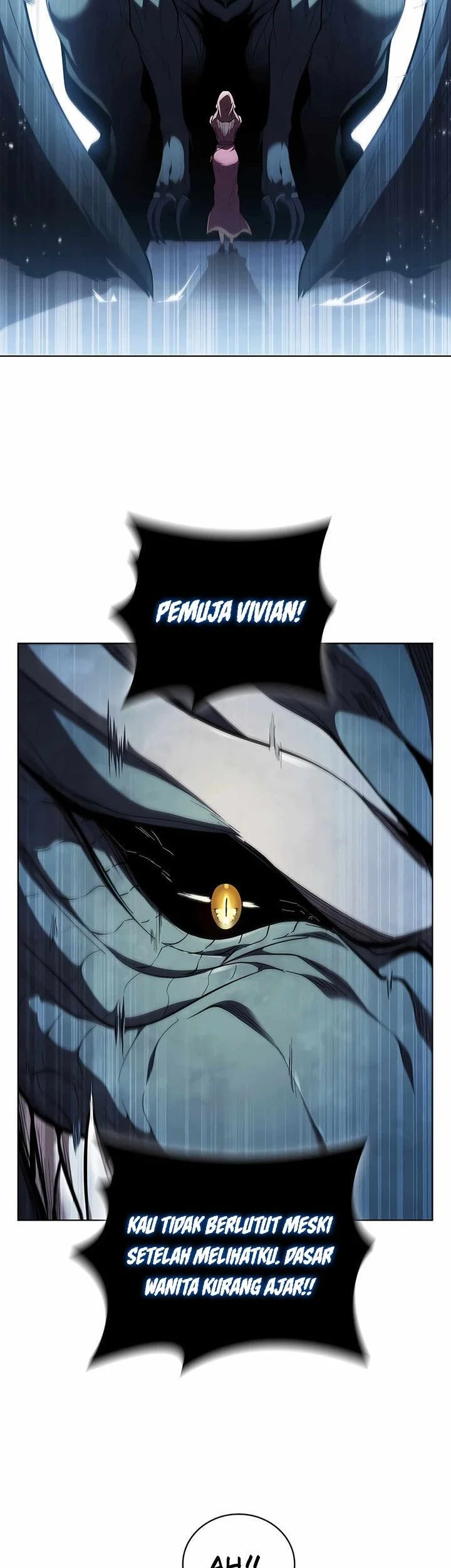 I Regressed As The Duke  (Returned as the Duke) Chapter 67 Gambar 44