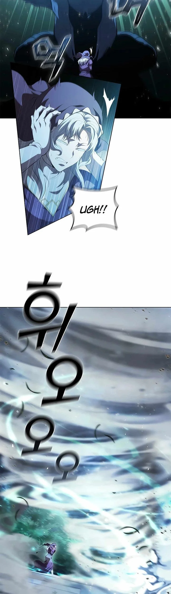 I Regressed As The Duke  (Returned as the Duke) Chapter 67 Gambar 60