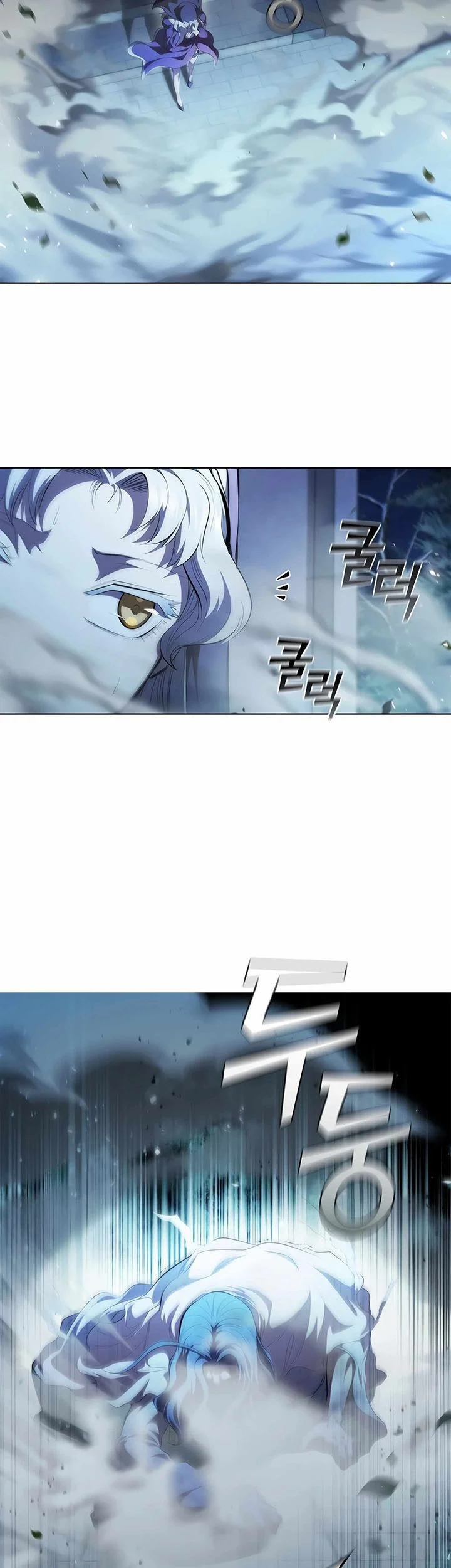 I Regressed As The Duke  (Returned as the Duke) Chapter 67 Gambar 62