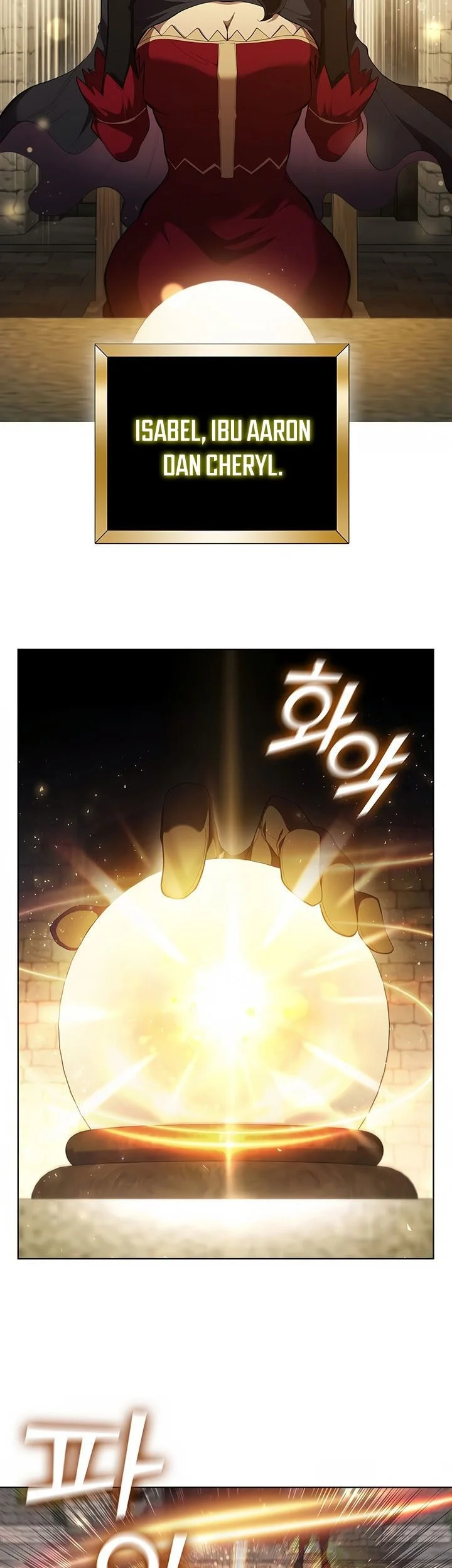 I Regressed As The Duke  (Returned as the Duke) Chapter 68 Gambar 20