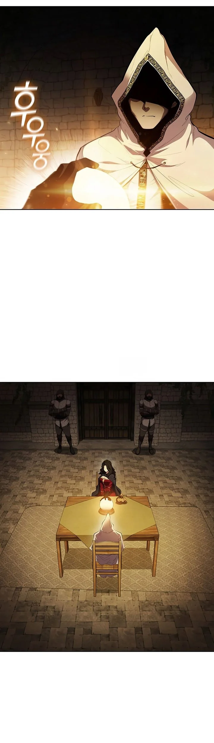 I Regressed As The Duke  (Returned as the Duke) Chapter 68 Gambar 22