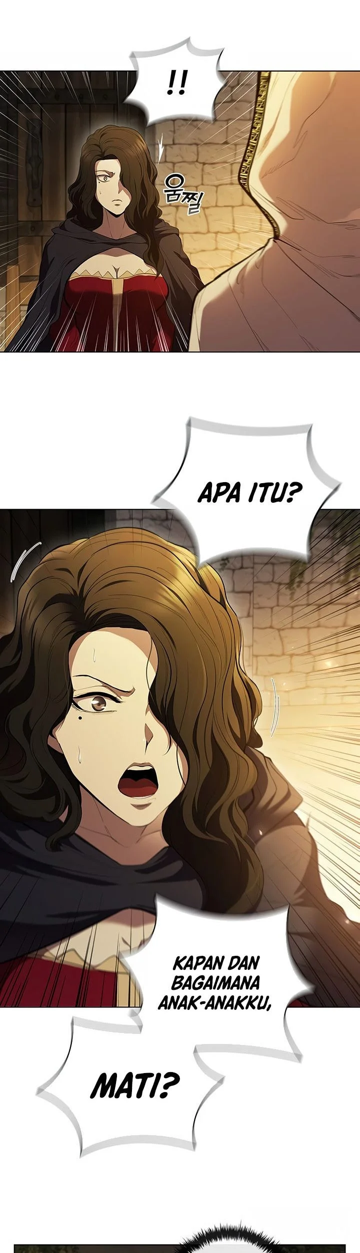 I Regressed As The Duke  (Returned as the Duke) Chapter 68 Gambar 24