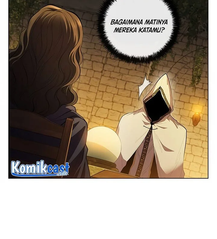 I Regressed As The Duke  (Returned as the Duke) Chapter 68 Gambar 25
