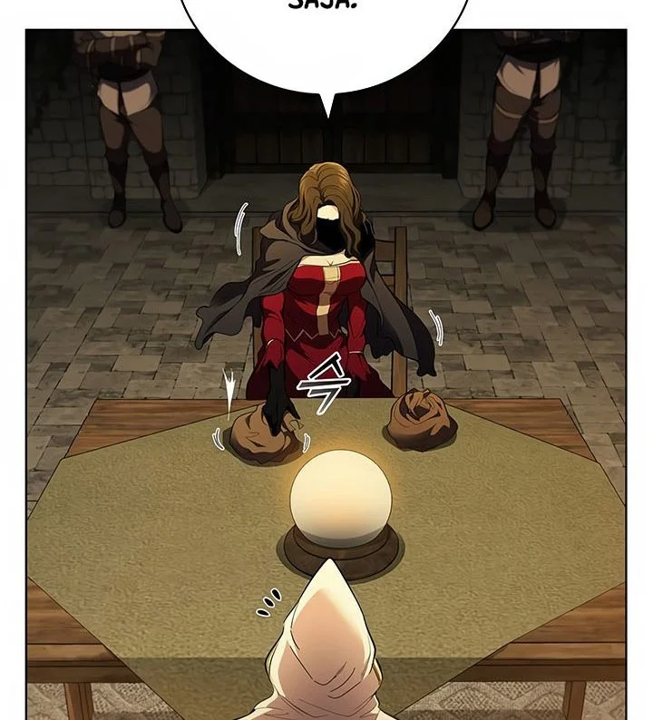 I Regressed As The Duke  (Returned as the Duke) Chapter 68 Gambar 27