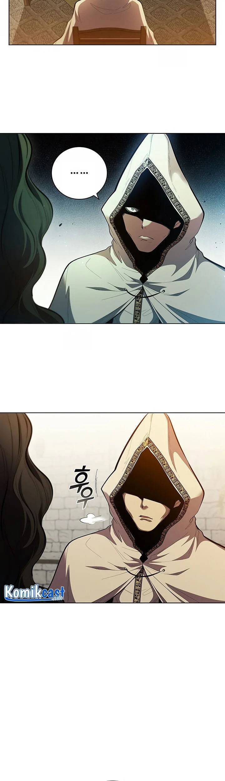 I Regressed As The Duke  (Returned as the Duke) Chapter 68 Gambar 28