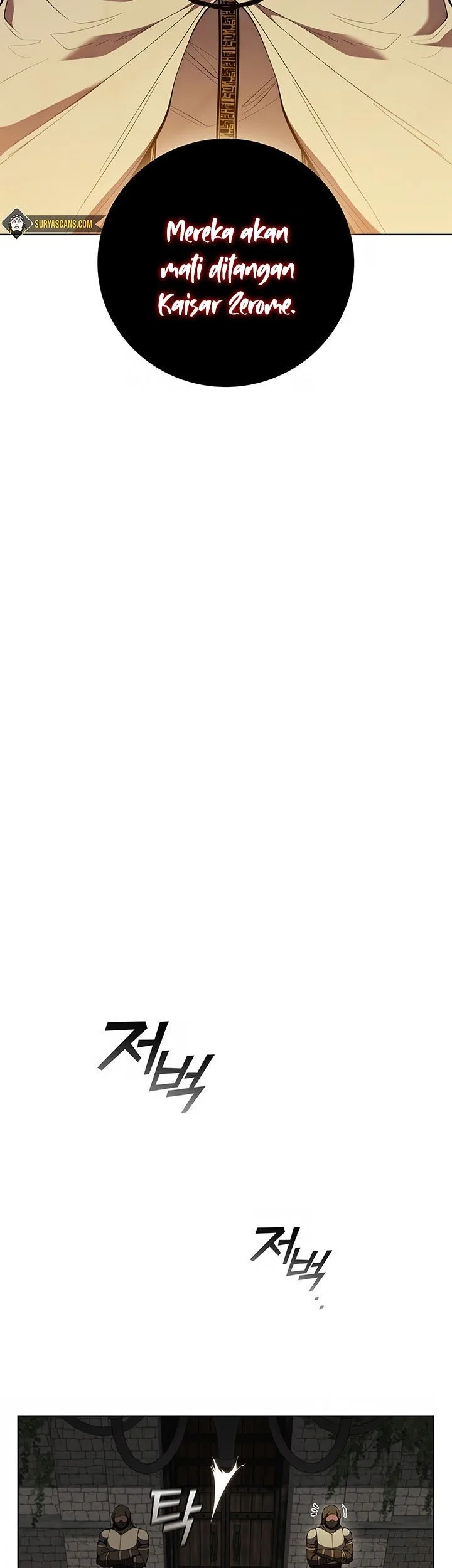 I Regressed As The Duke  (Returned as the Duke) Chapter 68 Gambar 30