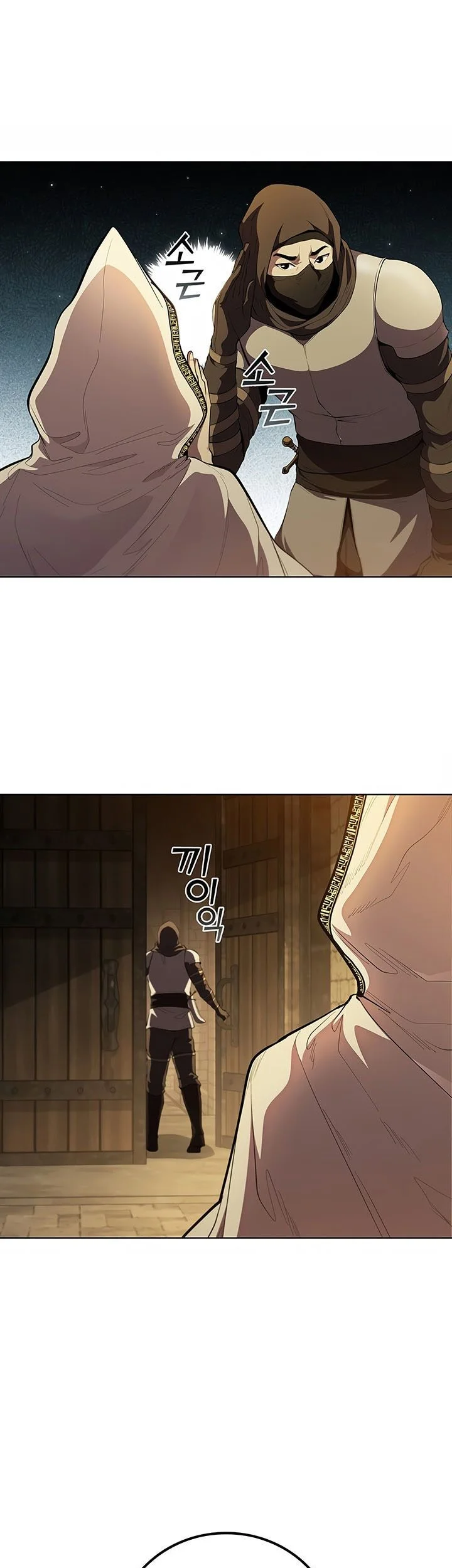 I Regressed As The Duke  (Returned as the Duke) Chapter 68 Gambar 32