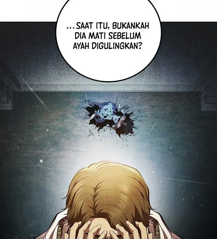 I Regressed As The Duke  (Returned as the Duke) Chapter 68 Gambar 33