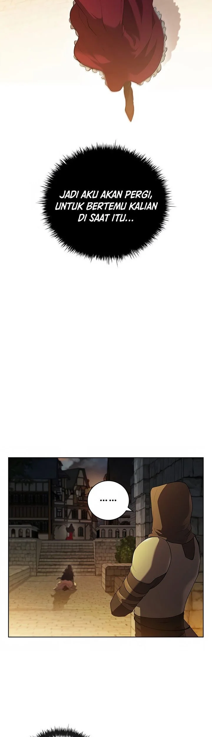 I Regressed As The Duke  (Returned as the Duke) Chapter 68 Gambar 56