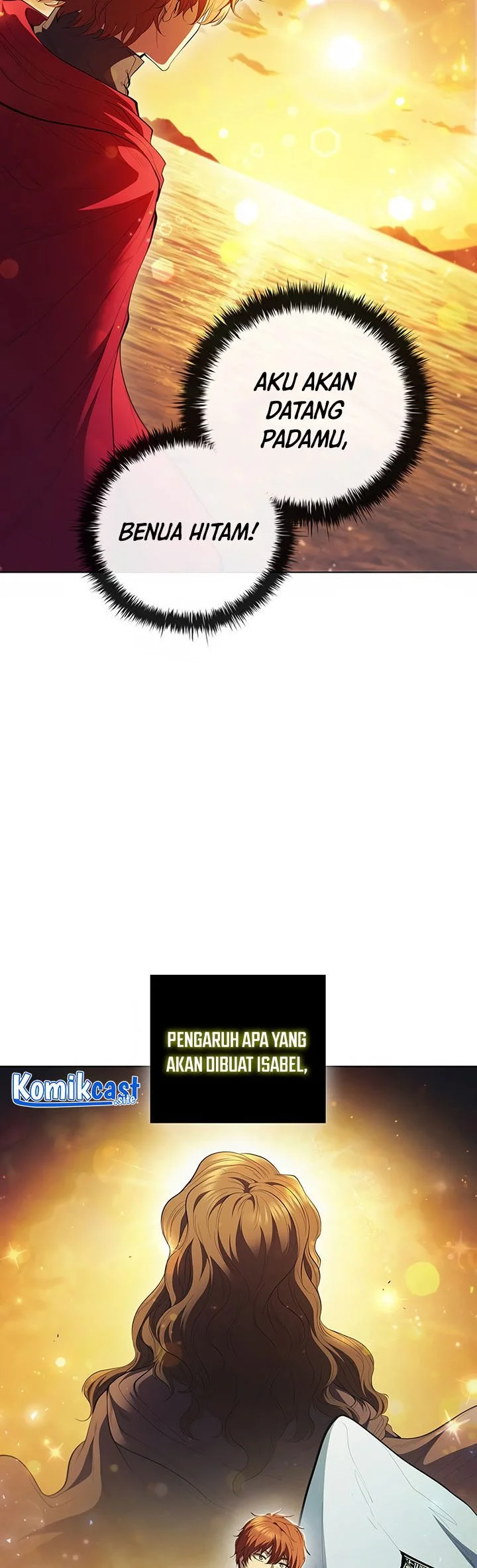 I Regressed As The Duke  (Returned as the Duke) Chapter 68 Gambar 65