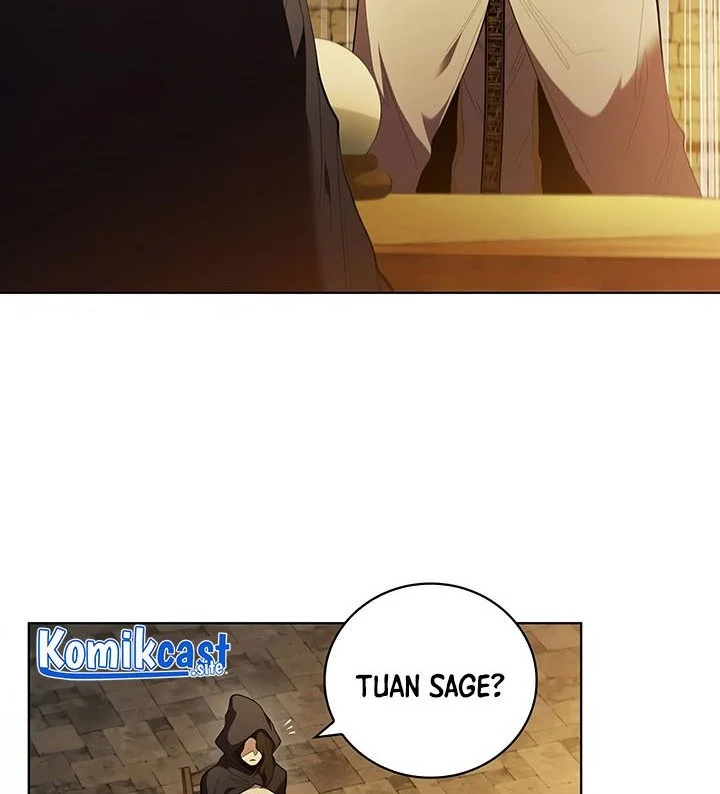 I Regressed As The Duke  (Returned as the Duke) Chapter 68 Gambar 17