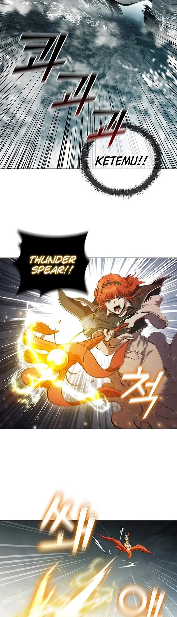 I Regressed As The Duke  (Returned as the Duke) Chapter 69 Gambar 30