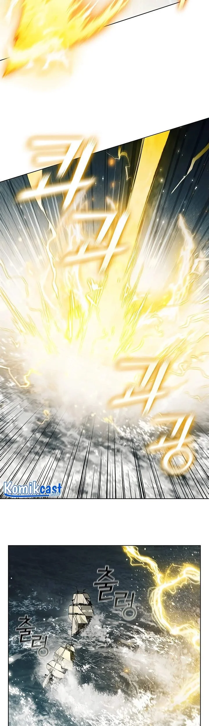 I Regressed As The Duke  (Returned as the Duke) Chapter 69 Gambar 32