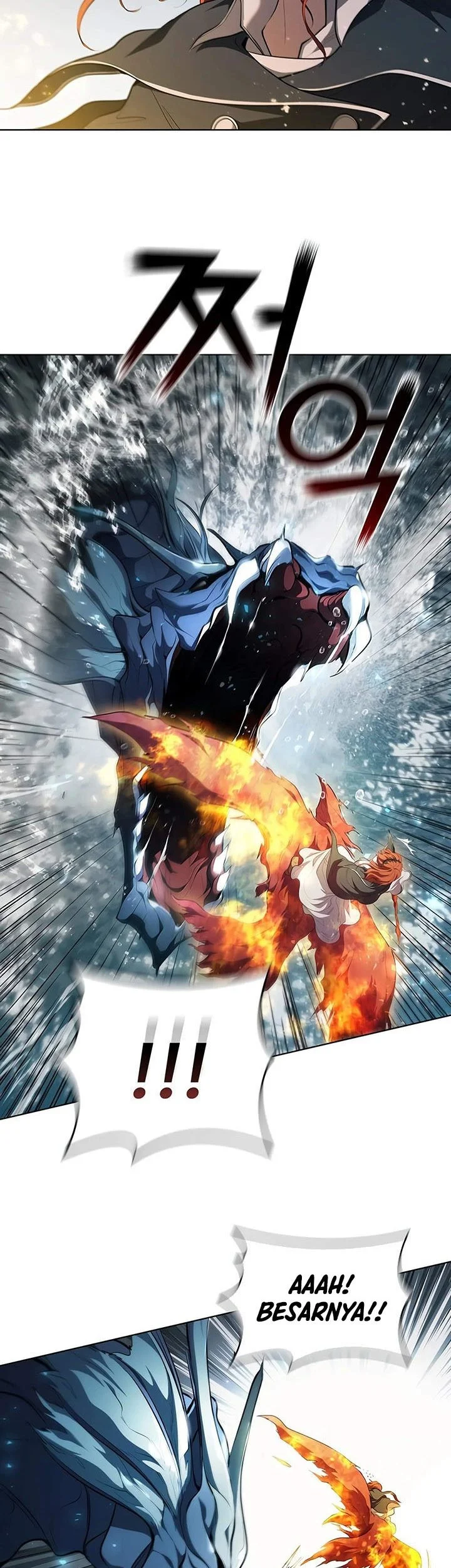 I Regressed As The Duke  (Returned as the Duke) Chapter 69 Gambar 36