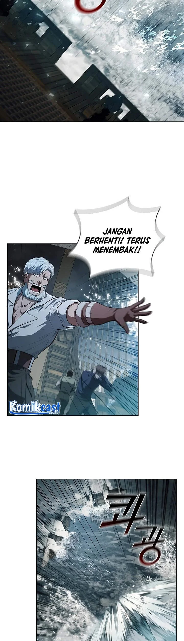 I Regressed As The Duke  (Returned as the Duke) Chapter 69 Gambar 42