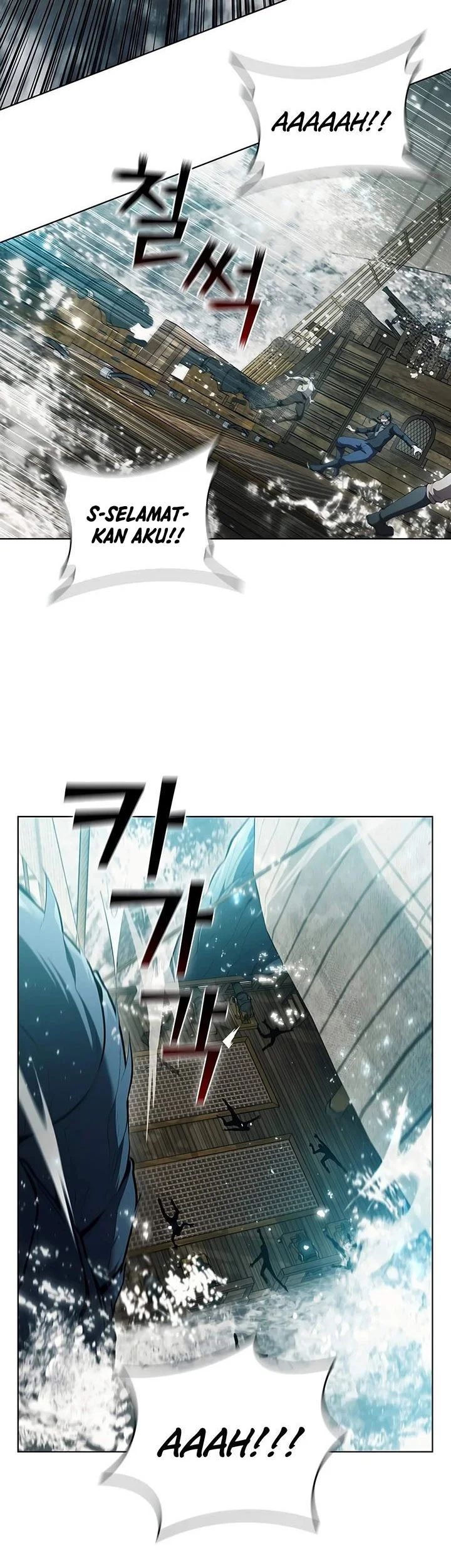 I Regressed As The Duke  (Returned as the Duke) Chapter 69 Gambar 48