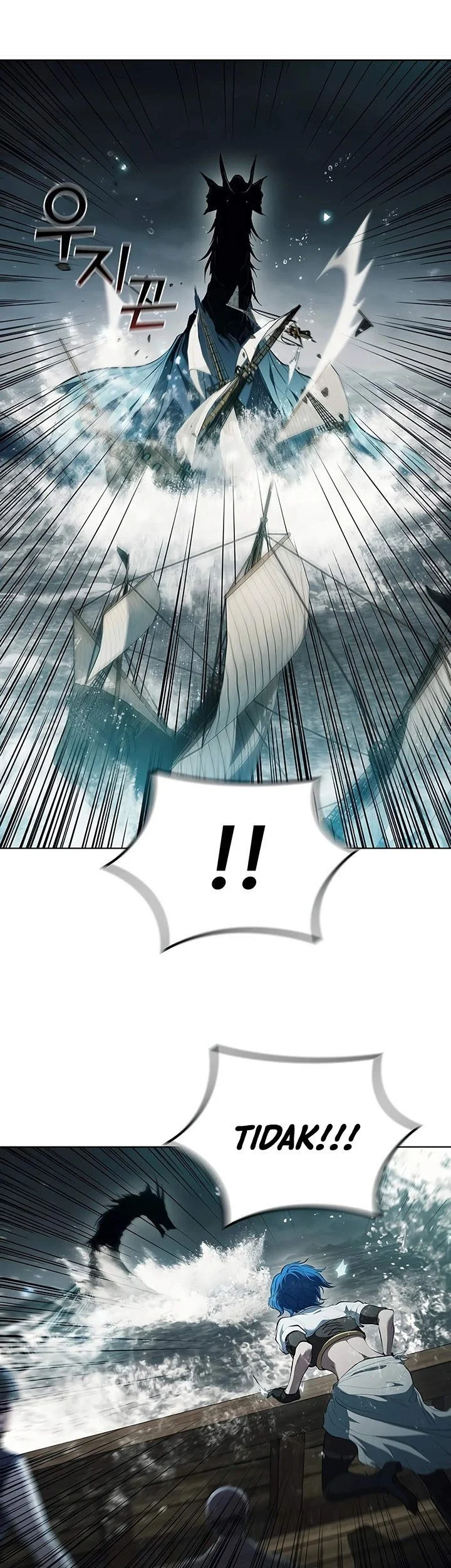 I Regressed As The Duke  (Returned as the Duke) Chapter 69 Gambar 50