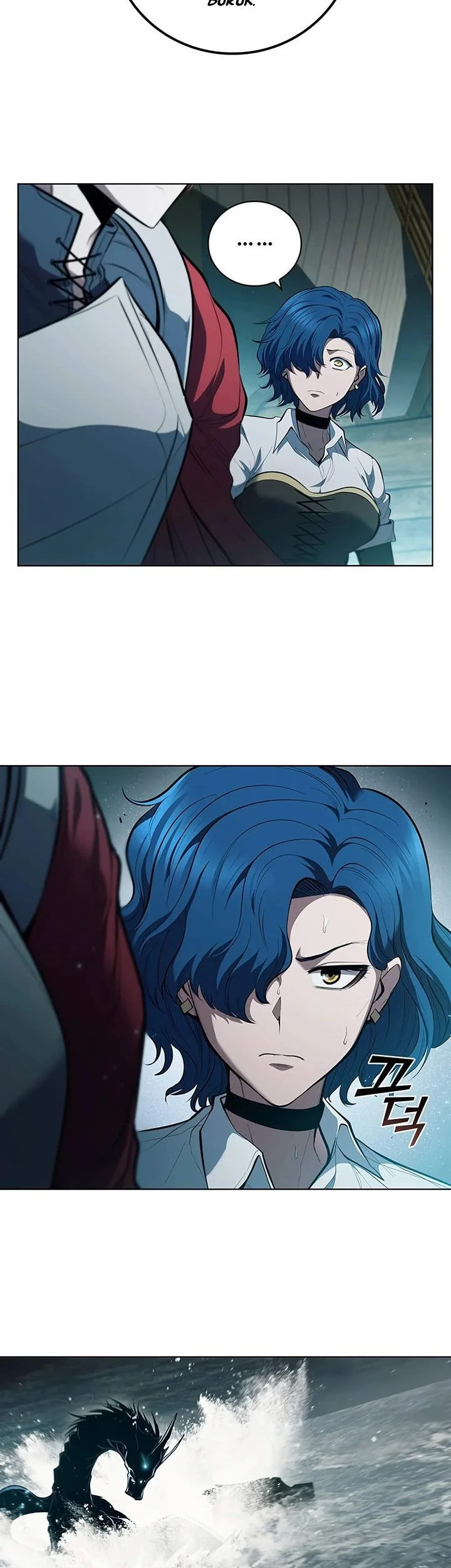 I Regressed As The Duke  (Returned as the Duke) Chapter 69 Gambar 54