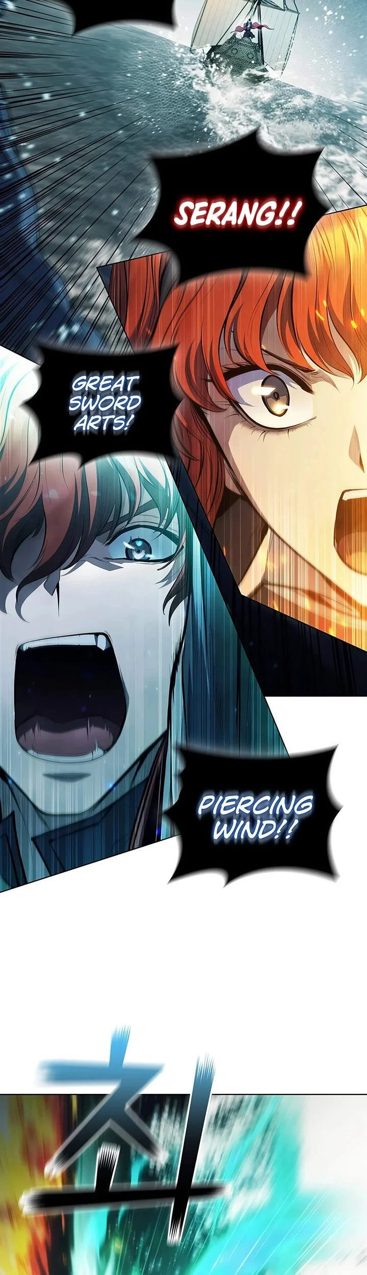 I Regressed As The Duke  (Returned as the Duke) Chapter 69 Gambar 58