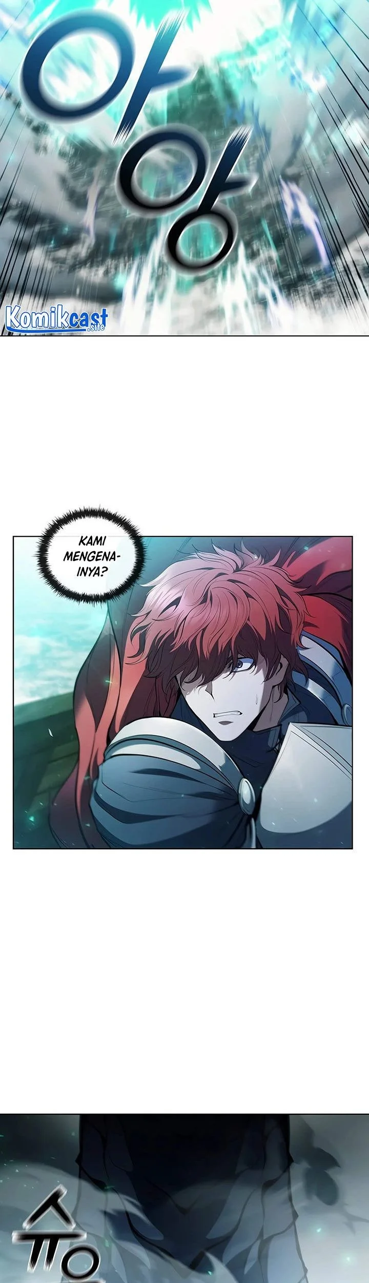 I Regressed As The Duke  (Returned as the Duke) Chapter 69 Gambar 64