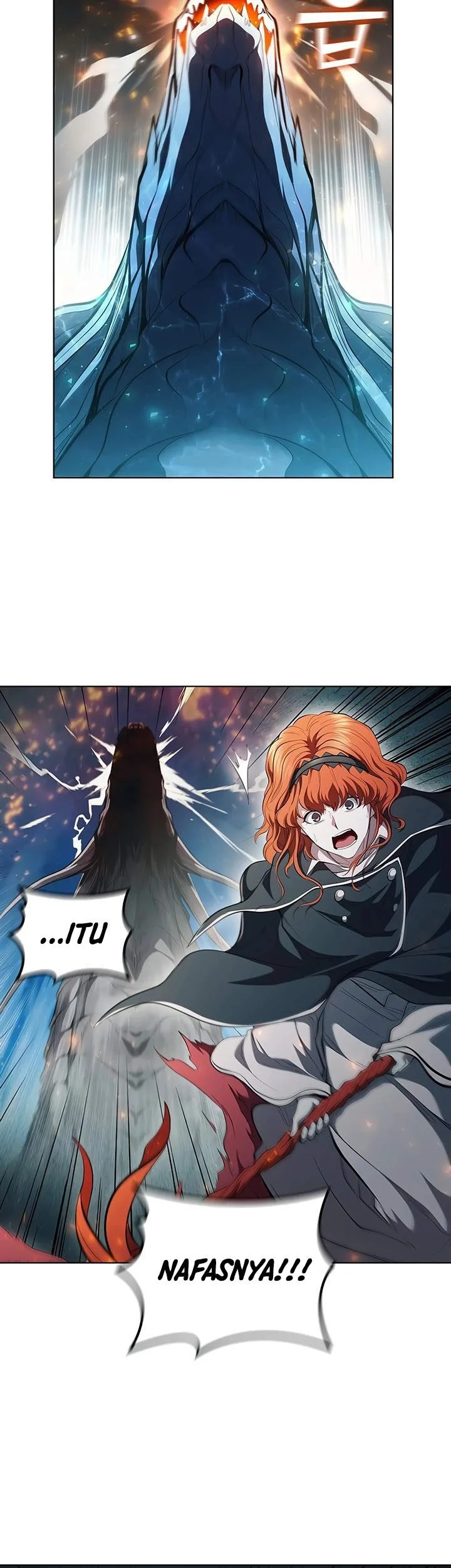 I Regressed As The Duke  (Returned as the Duke) Chapter 69 Gambar 68